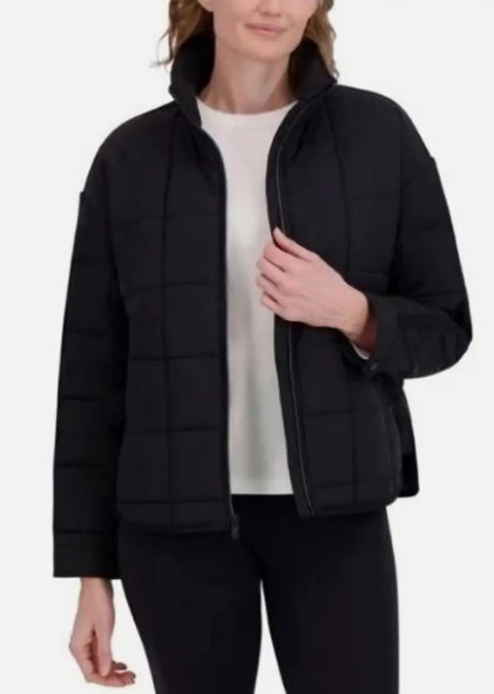Parka Roxy 1