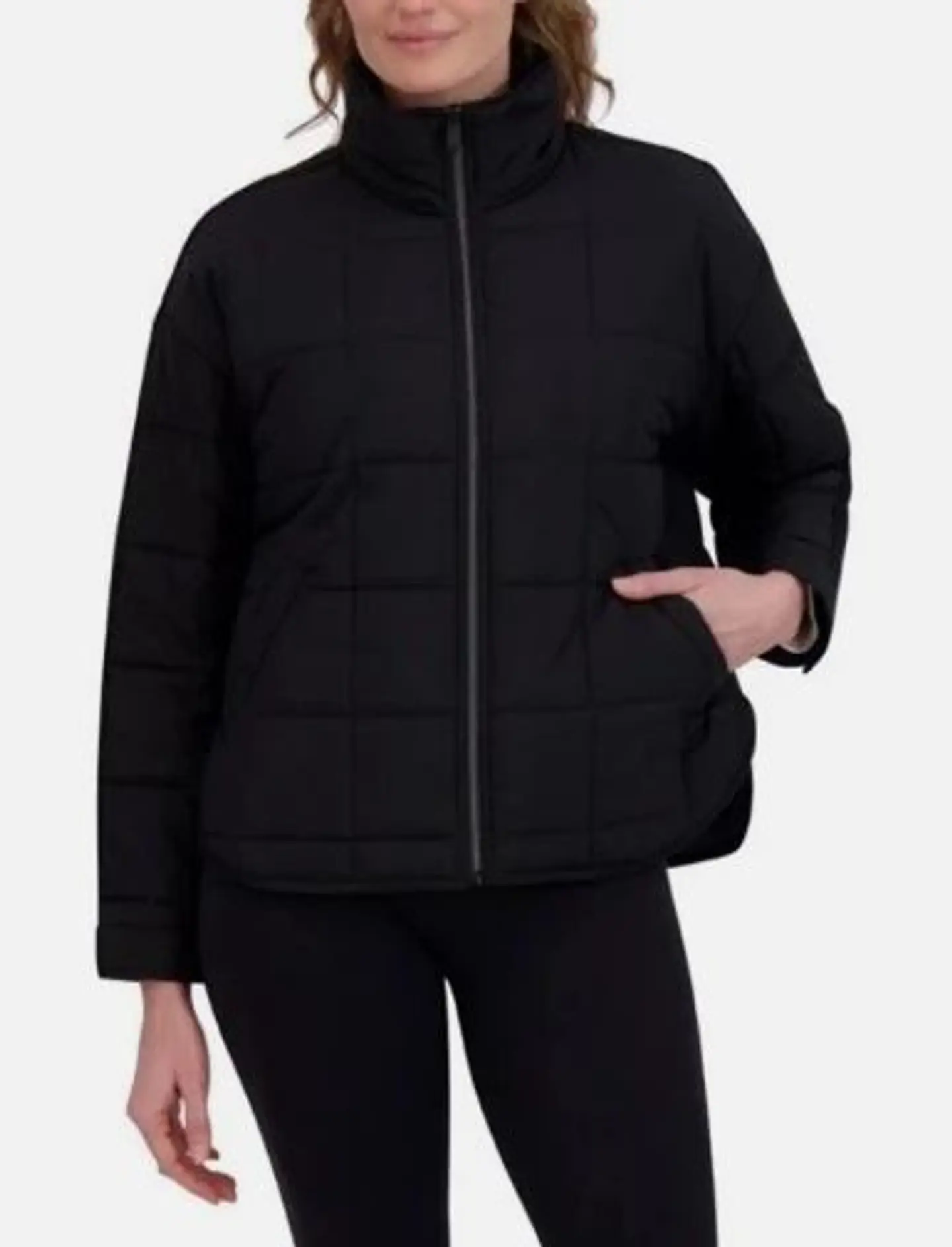Parka Roxy 5