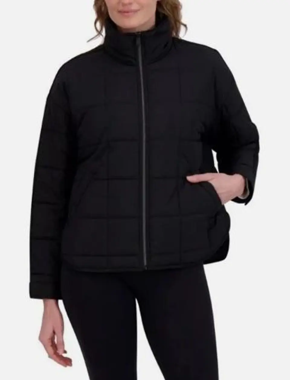 Parka Roxy 5