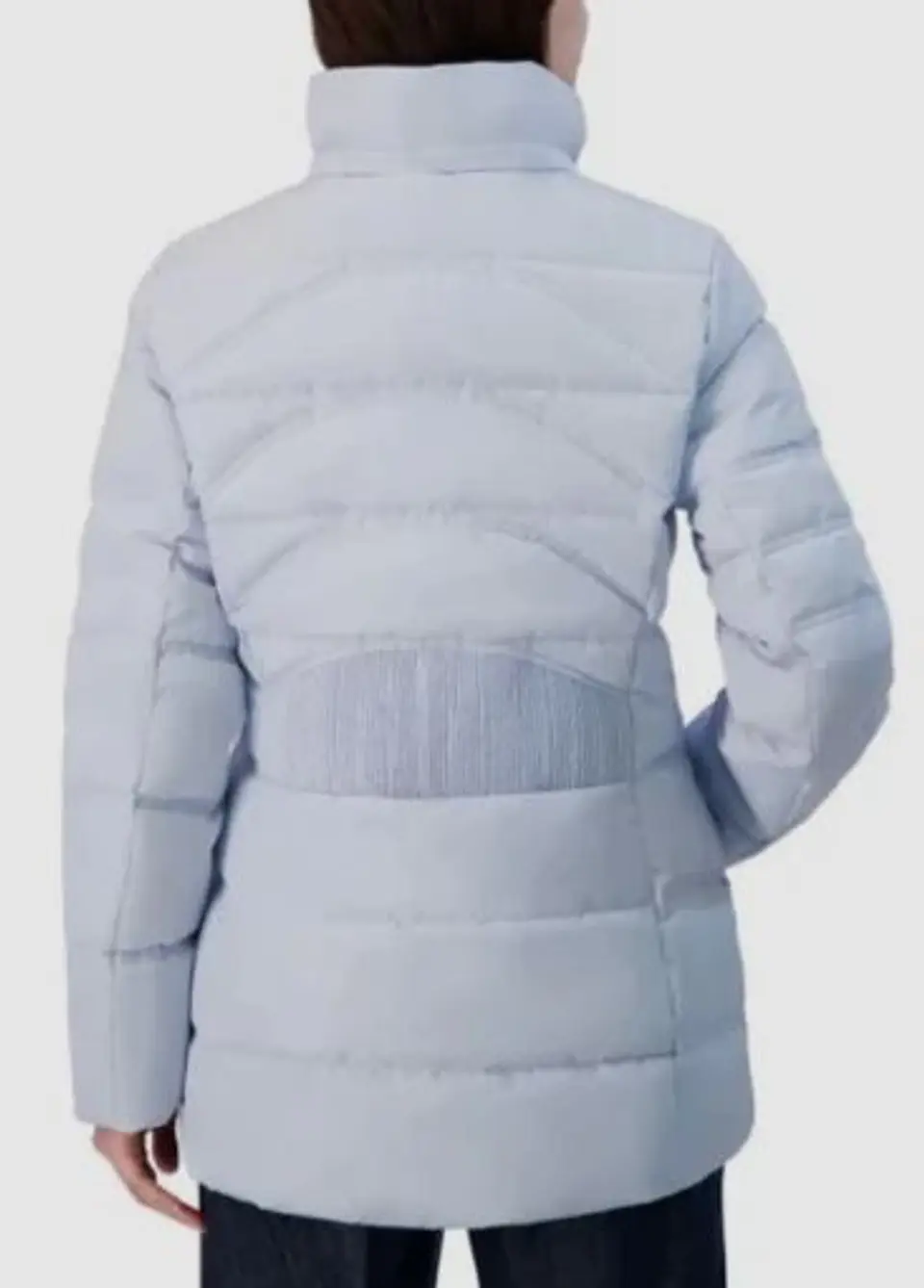 Parka Nautica 4