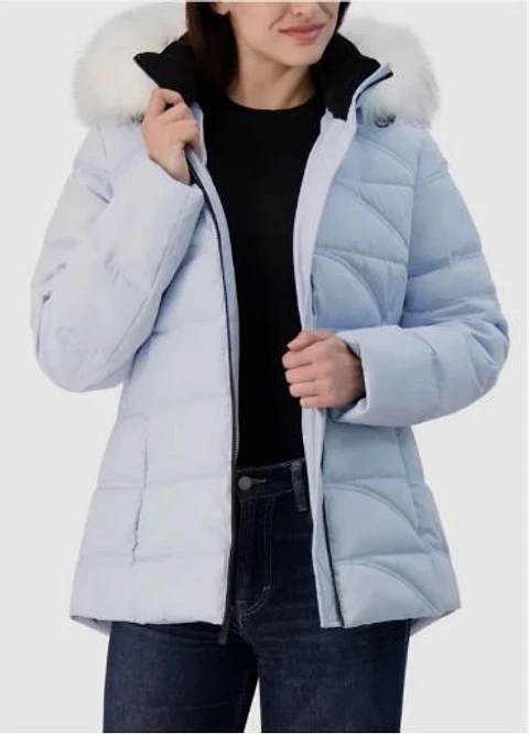 Parka Nautica