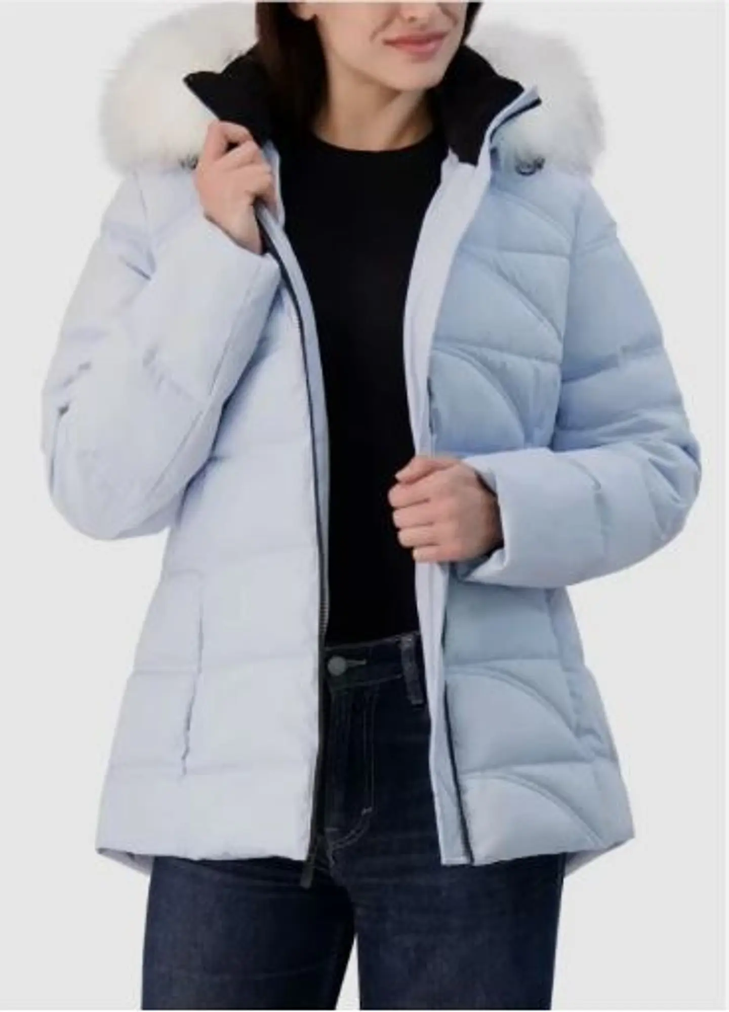 Parka Nautica 2