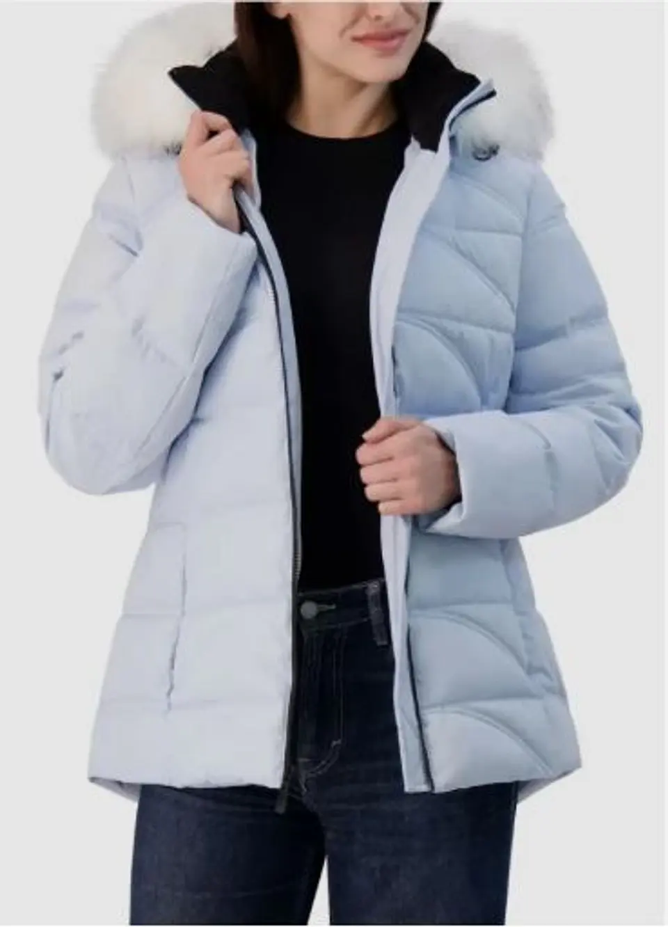 Parka Nautica 2