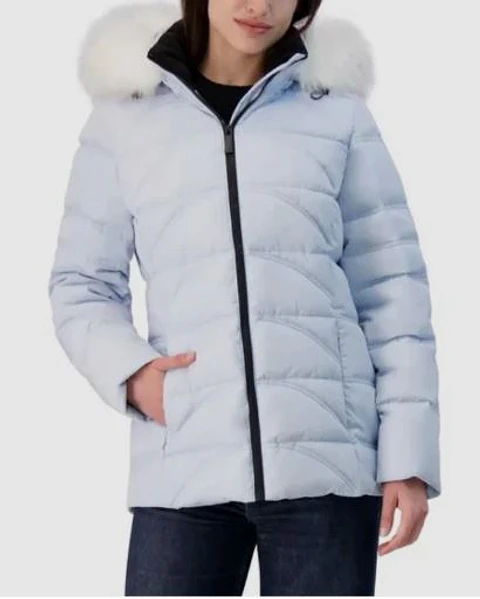 Parka Nautica