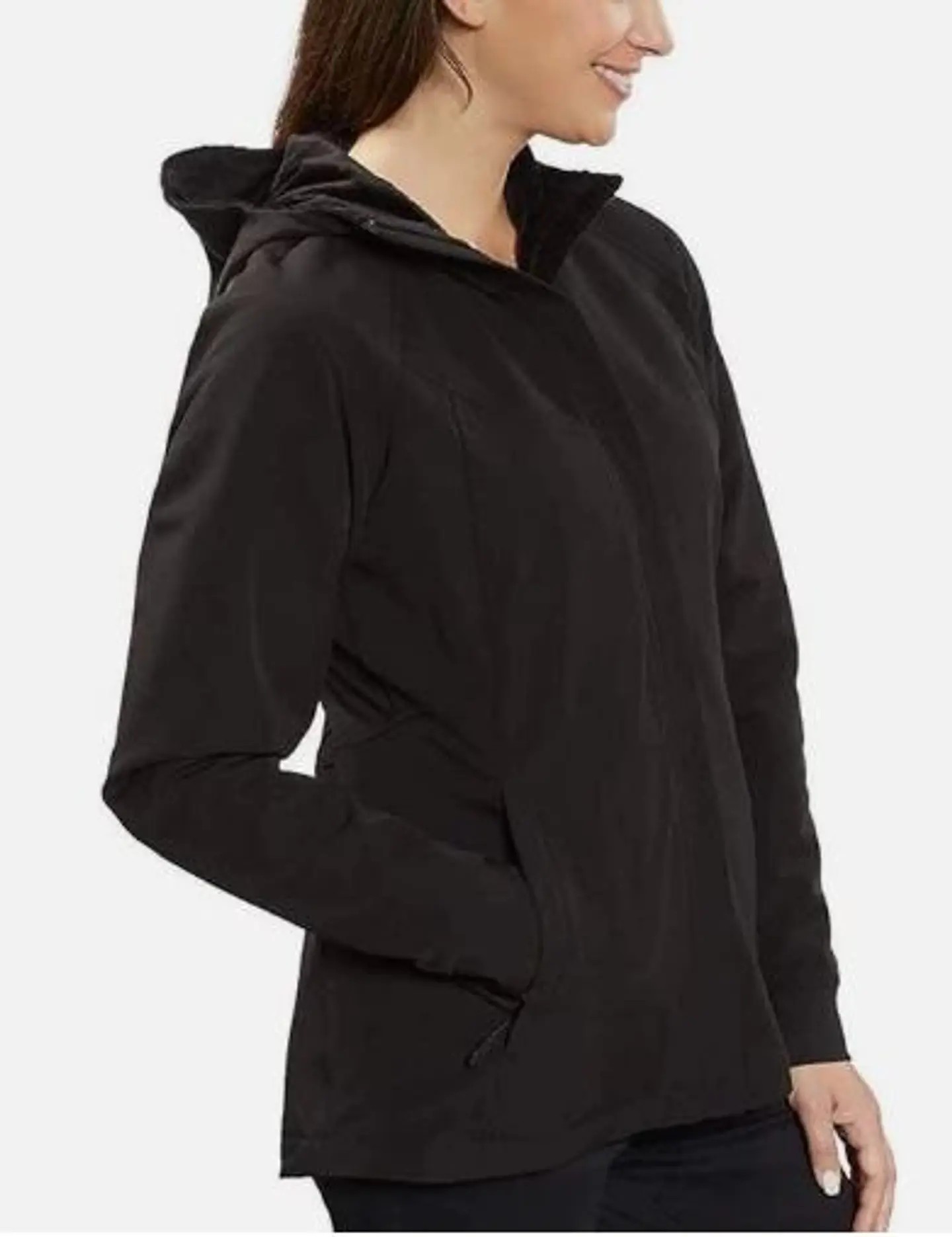 Chaqueta Kirkland 5