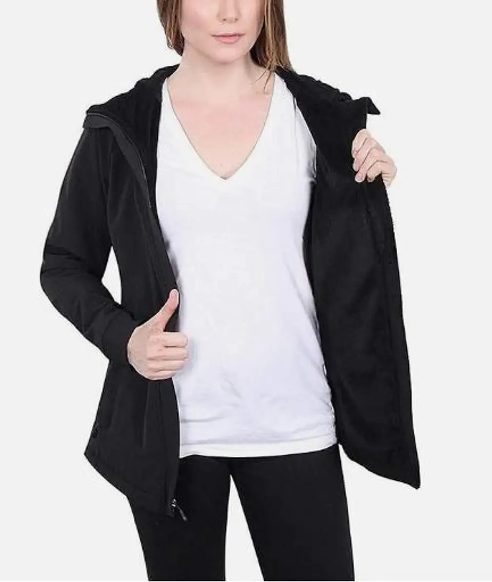 Chaqueta Kirkland 3