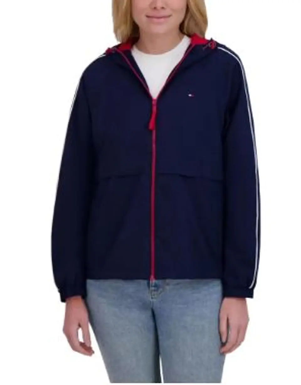 Cotaviento Tommy Hilfiger 1