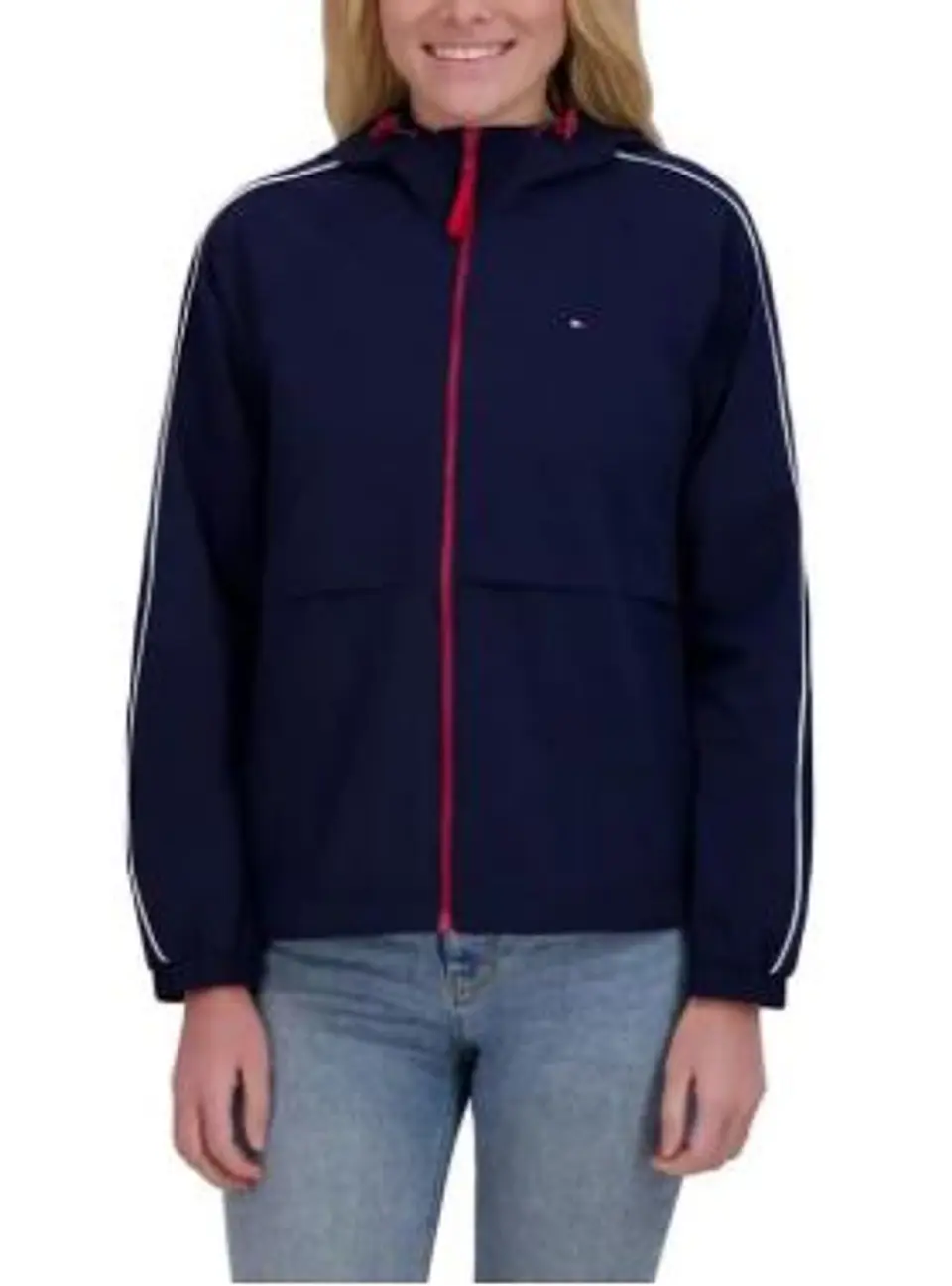 Cotaviento Tommy Hilfiger 2