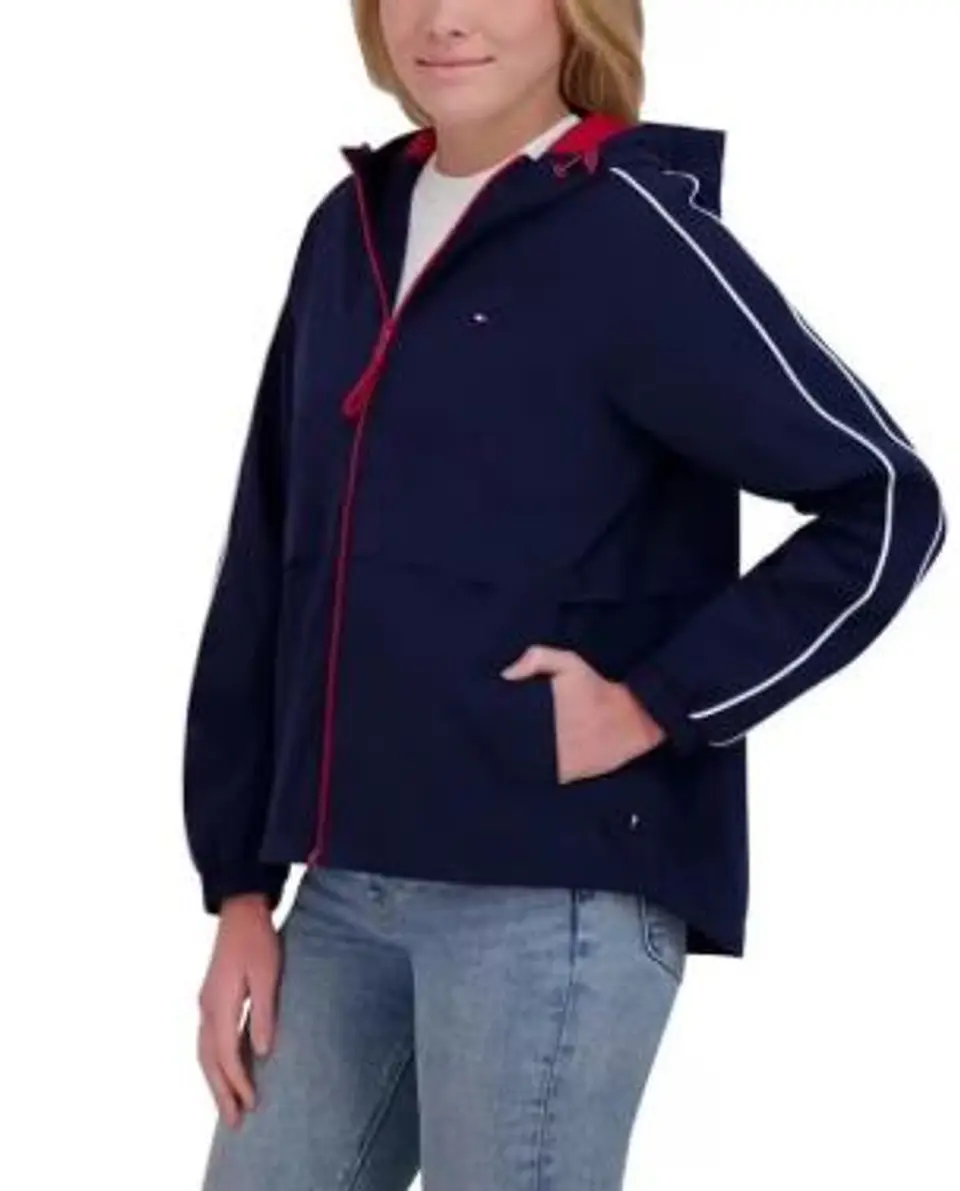 Cotaviento Tommy Hilfiger 3