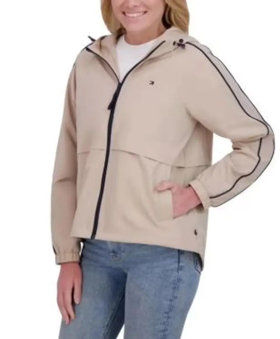 Cotaviento Tommy Hilfiger 7