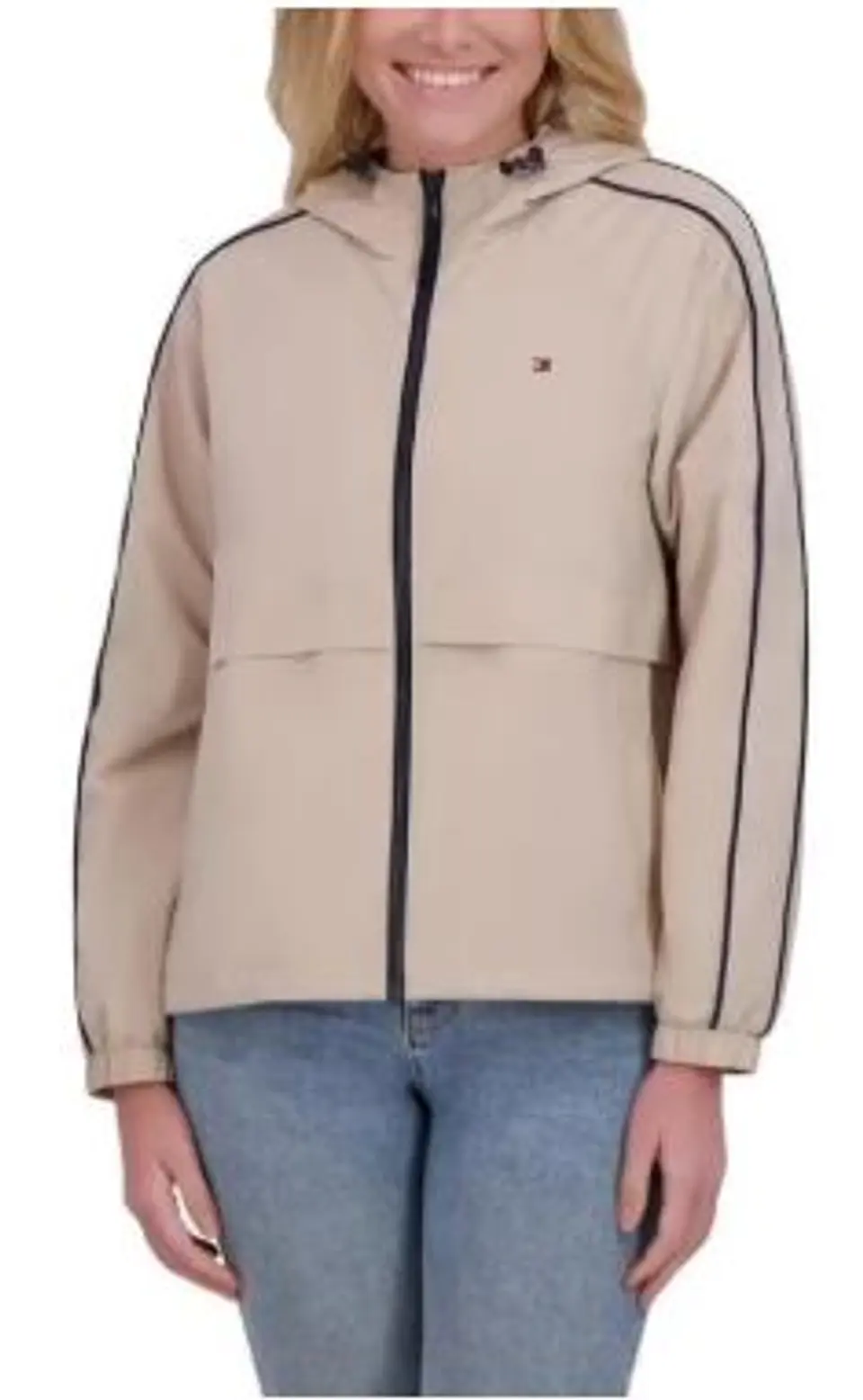 Cotaviento Tommy Hilfiger 8