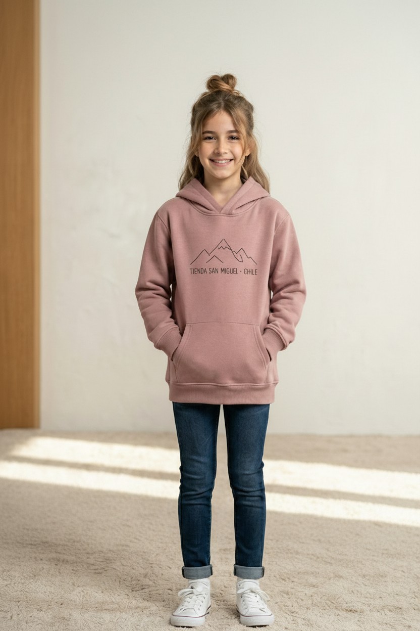 Sweaters, Chalecos y Polerones