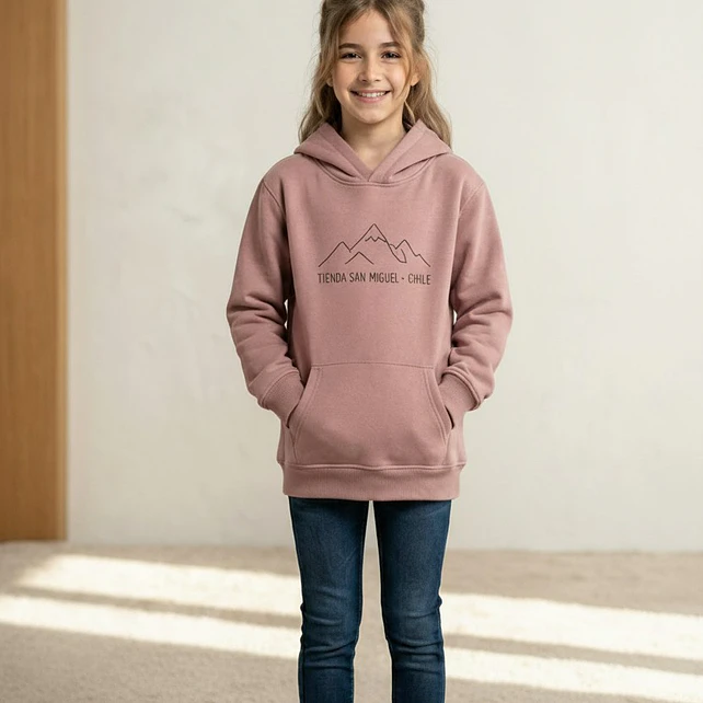 Sweaters, Chalecos y Polerones