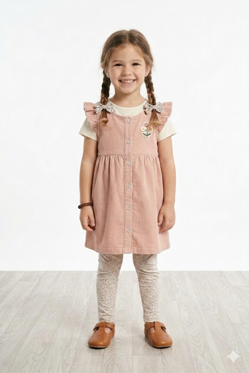 Vestidos, Faldas y Shorts