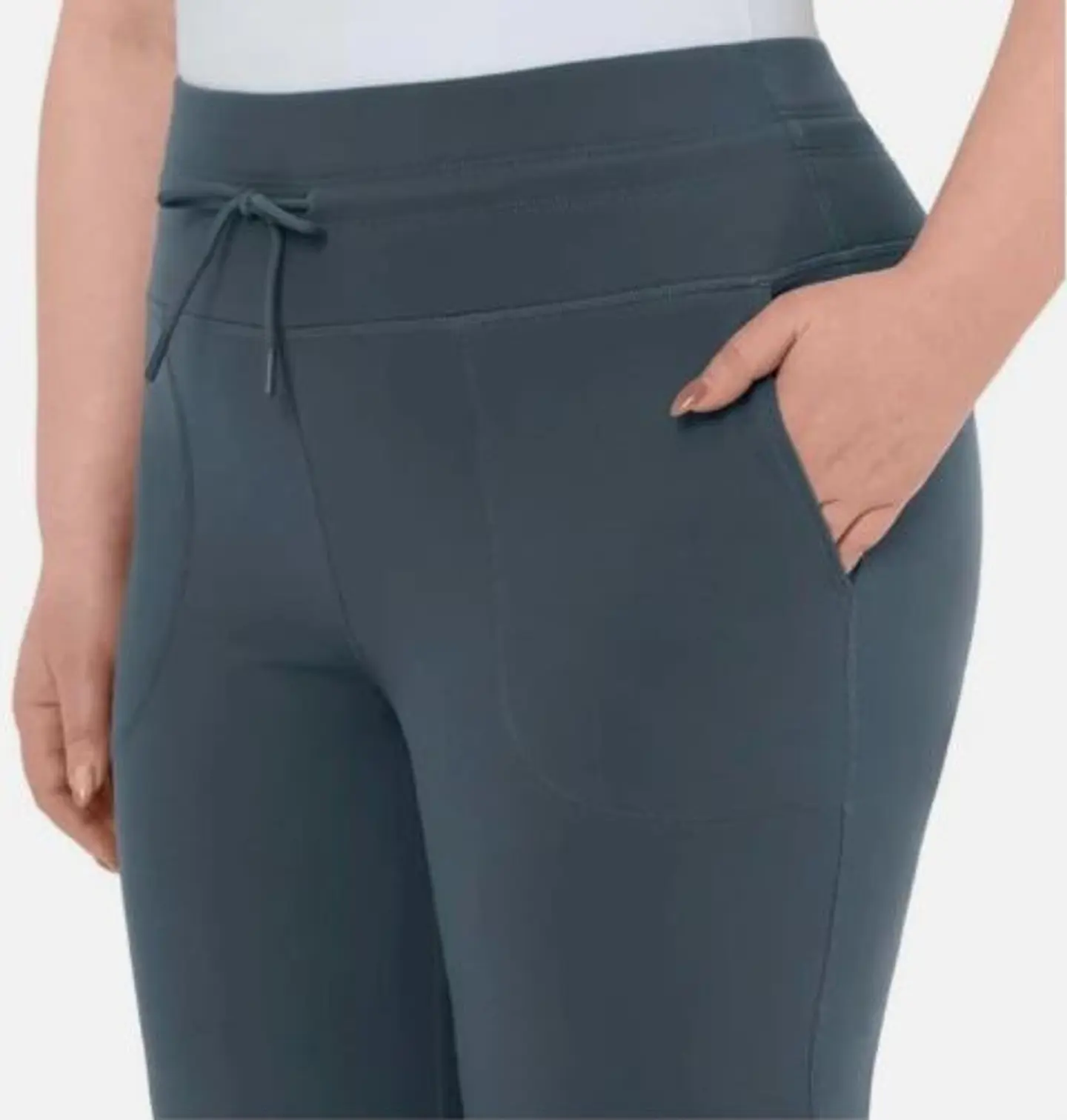 Pantalón buzo Mondetta 4