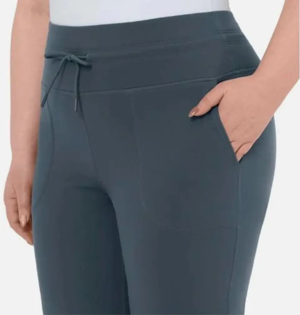 Pantalón buzo Mondetta 4