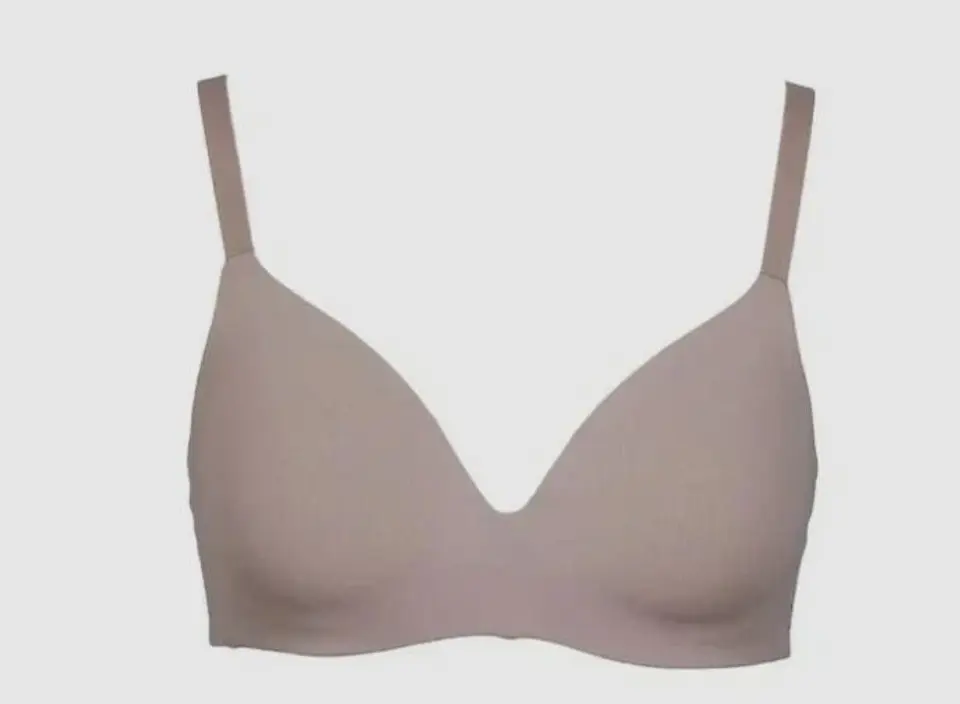 Pack 2 sostén Calvin Klein 5