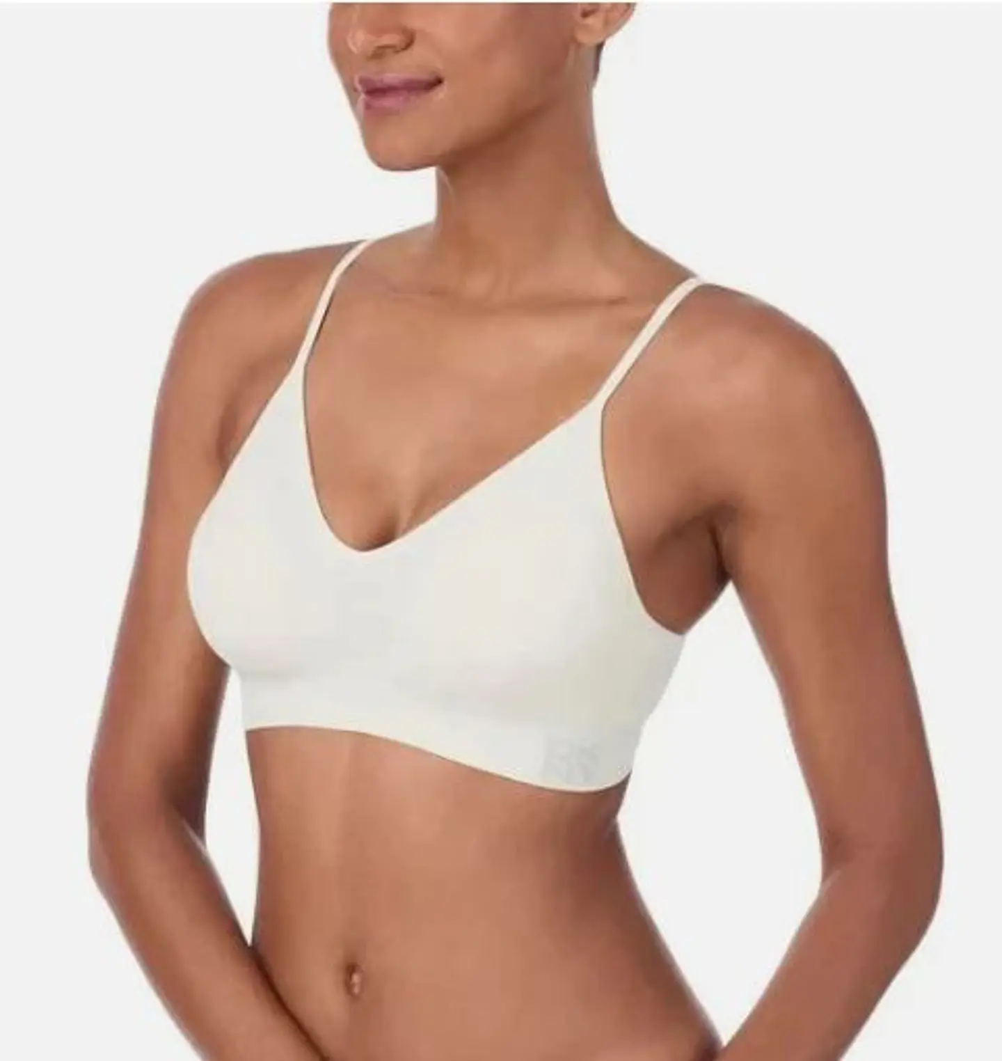 Pack 2 sostén DKNY 3