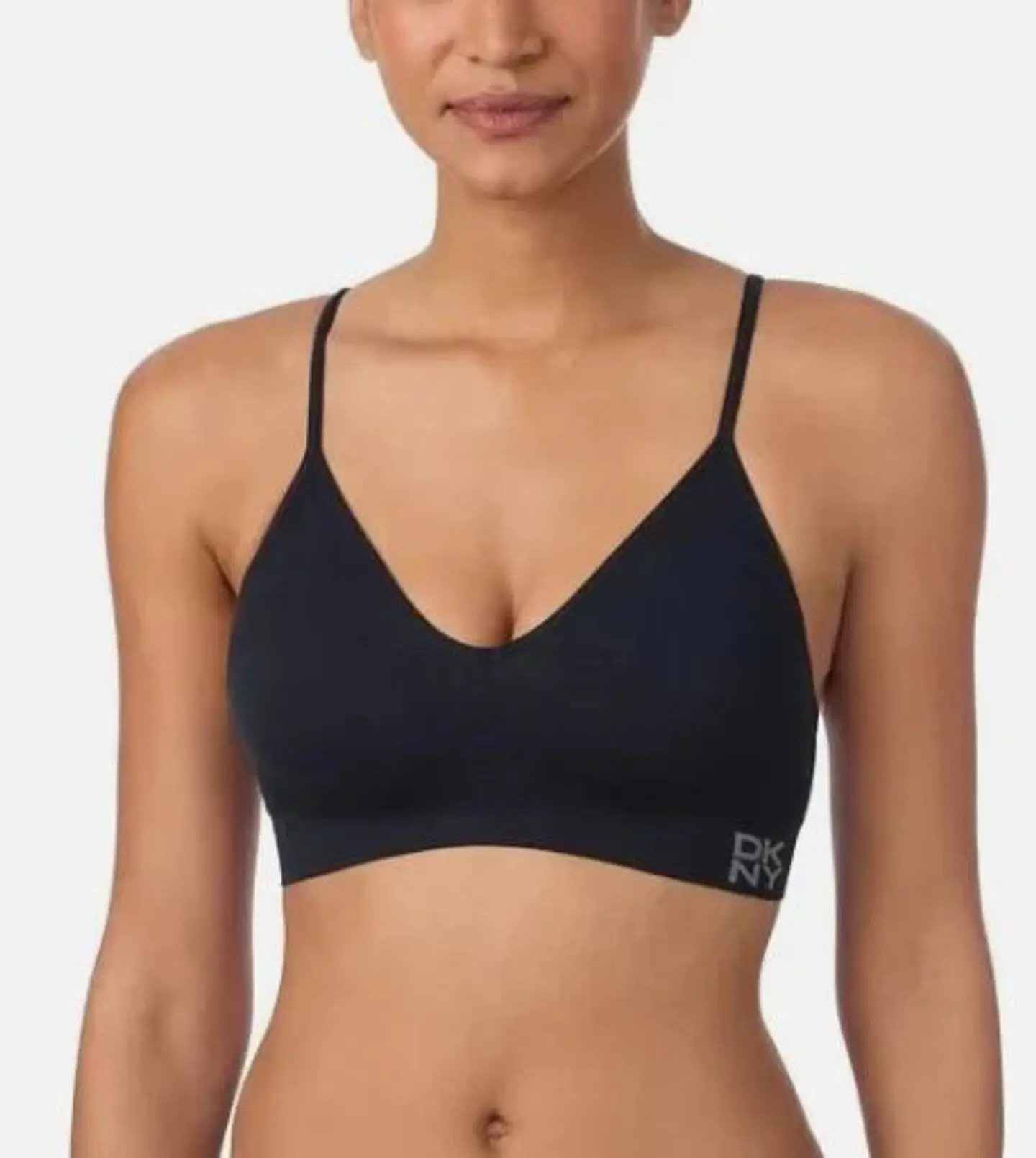 Pack 2 sostén DKNY 7