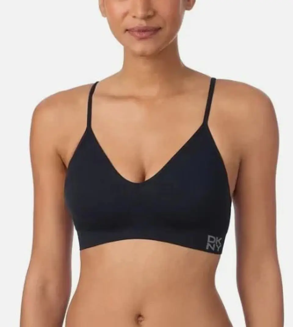Pack 2 sostén DKNY 7