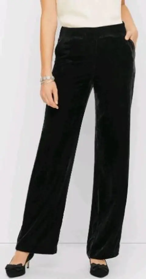 Pantalón tela Blank NYC