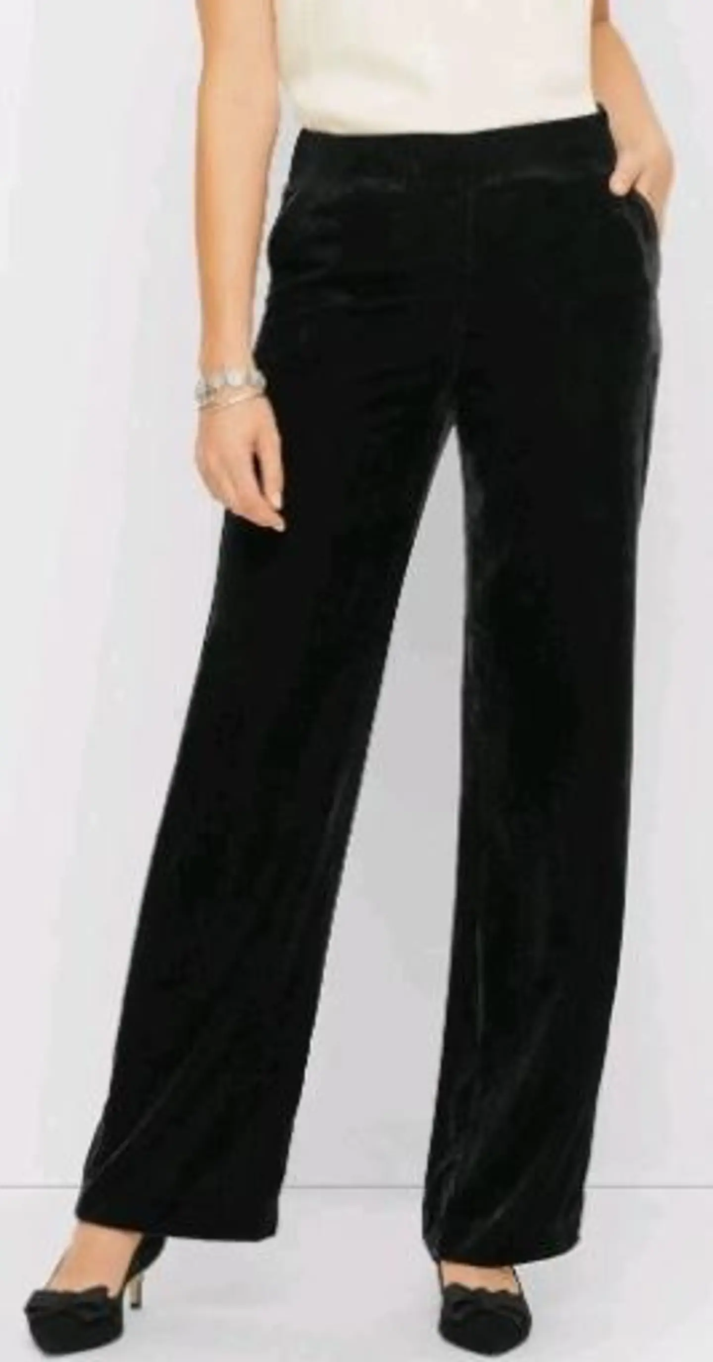 Pantalón tela Blank NYC 2