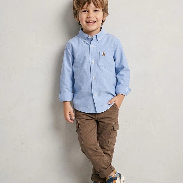 Poleras, Camisa y Blusas