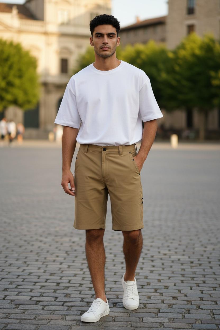 Shorts y Bermudas