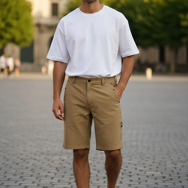 Shorts y Bermudas