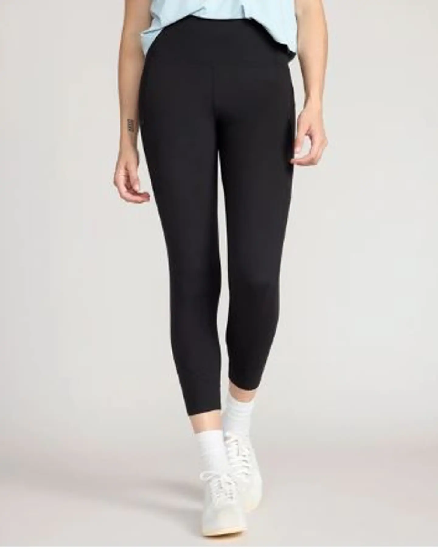 Calza deportiva Mondetta 1