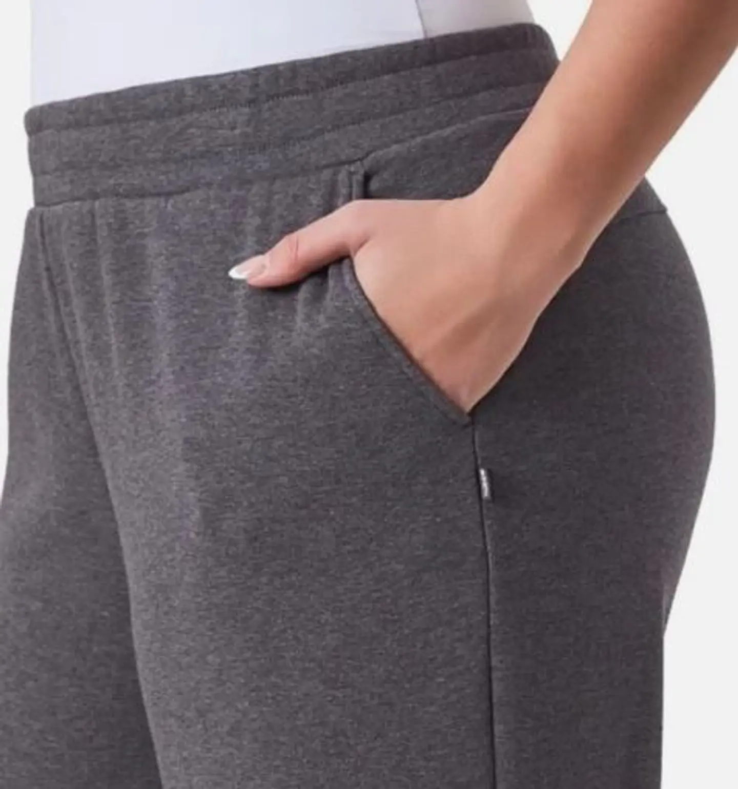 Pantalón de buzo Mondetta 3