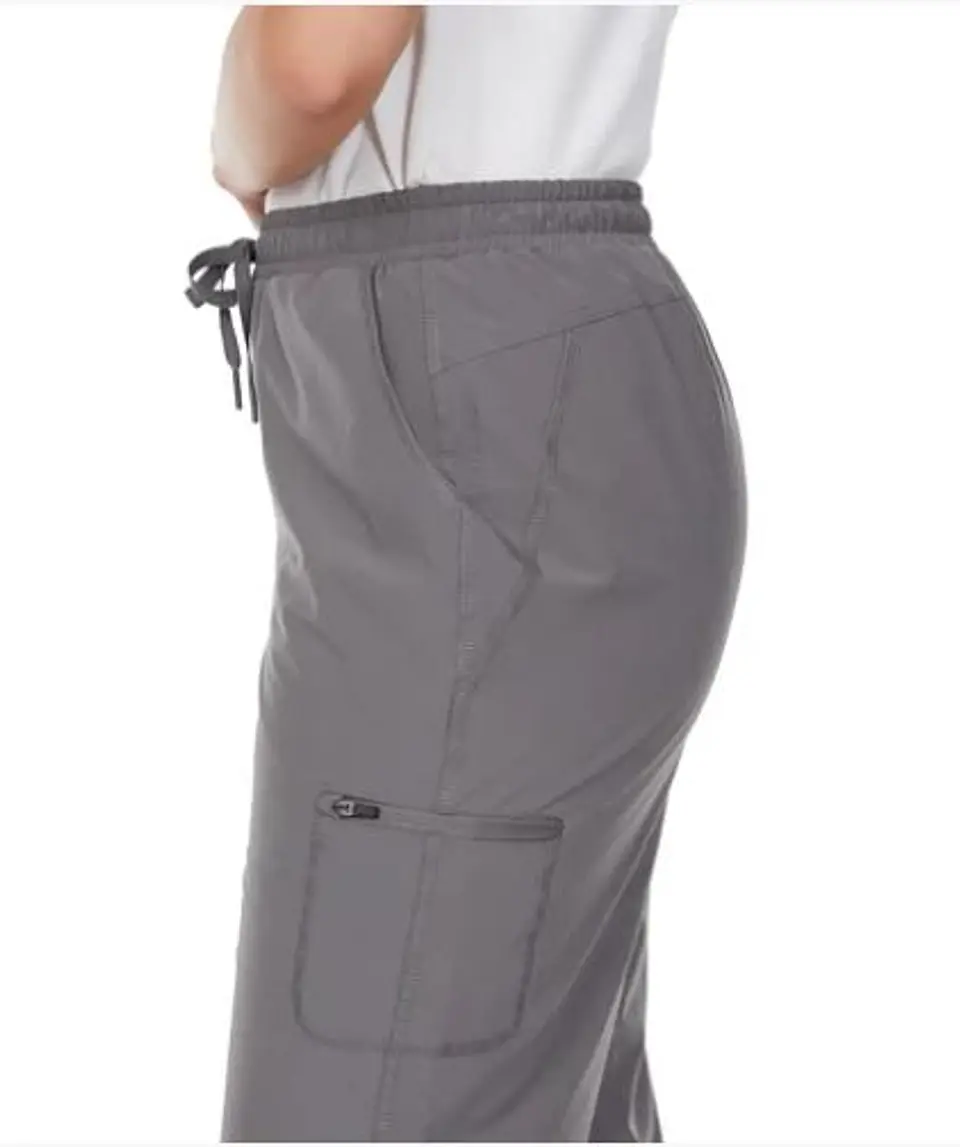 Pantalón forrado Merrell 8