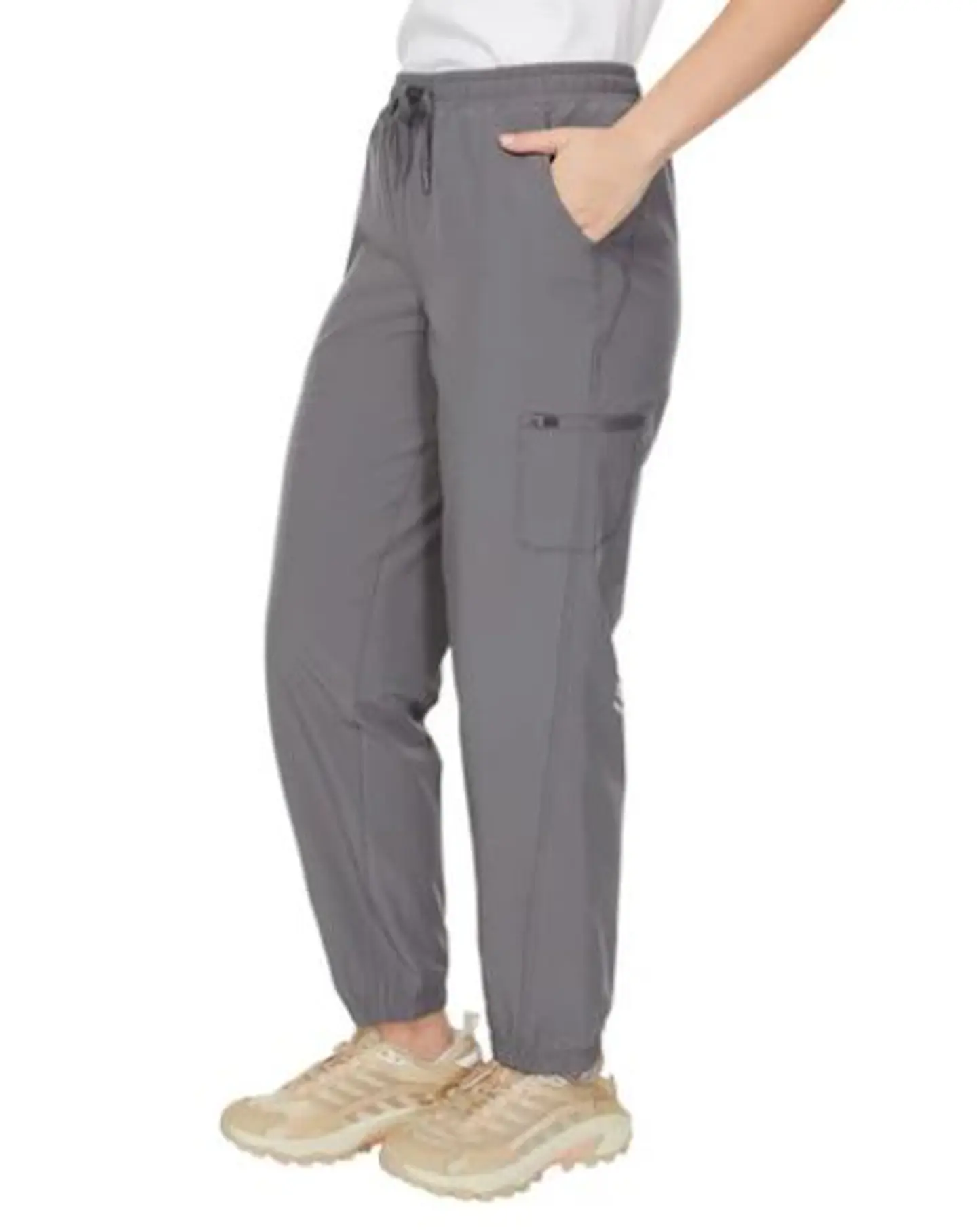 Pantalón forrado Merrell 7