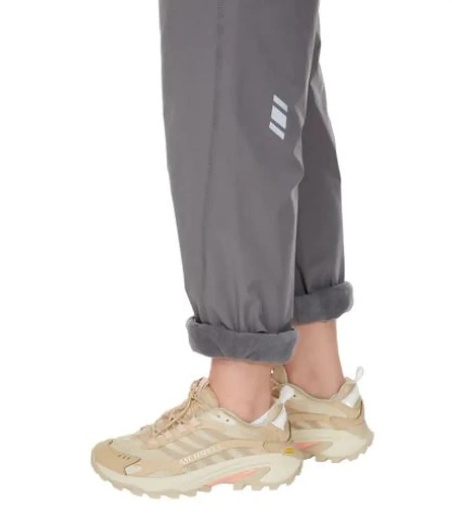 Pantalón forrado Merrell 10