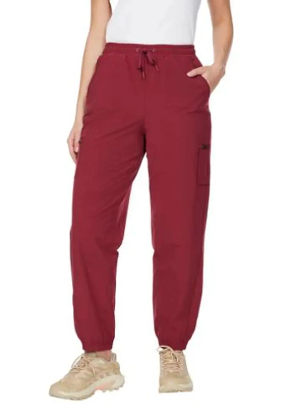 Pantalón forrado Merrell 1