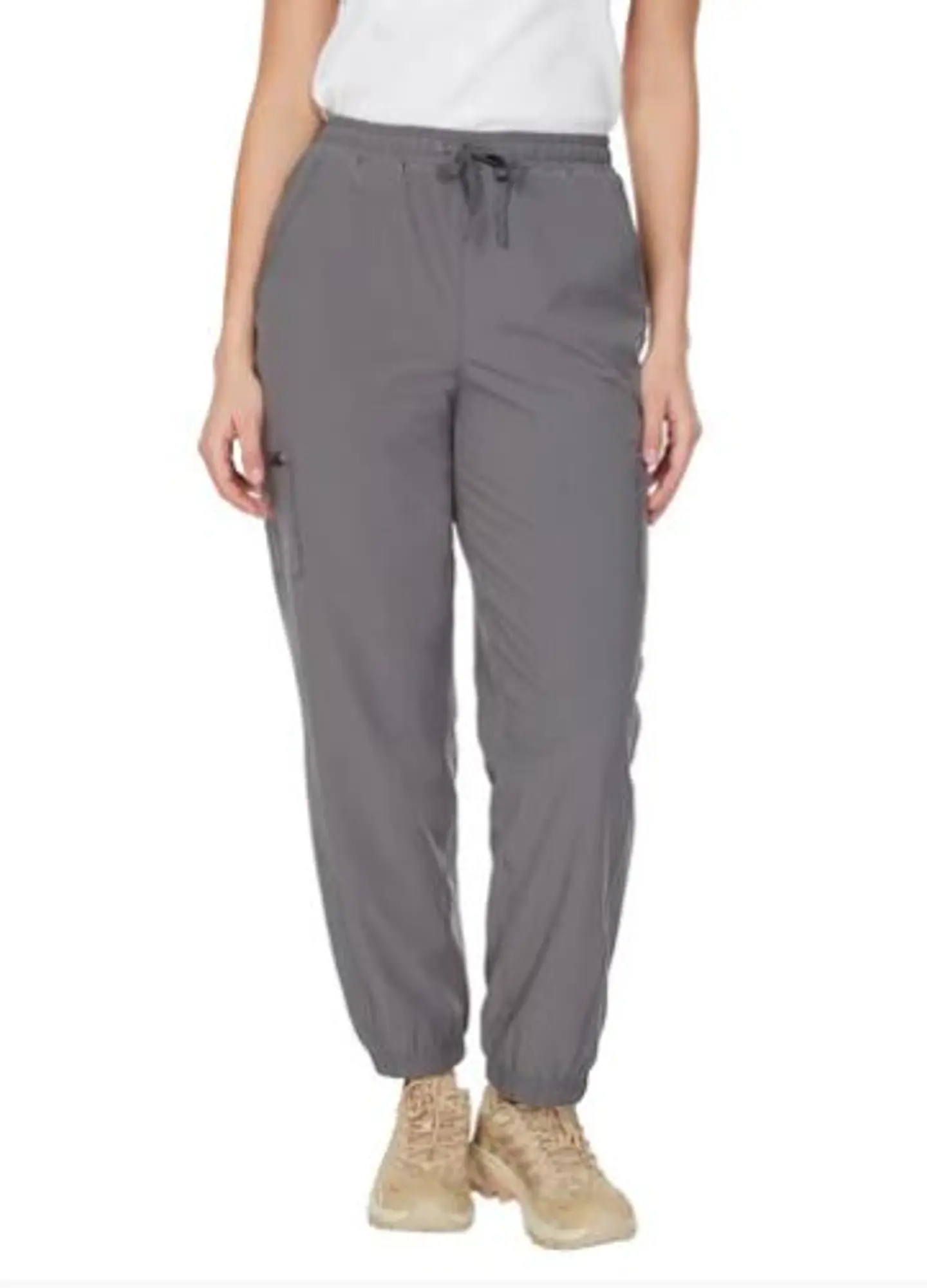 Pantalón forrado Merrell 6