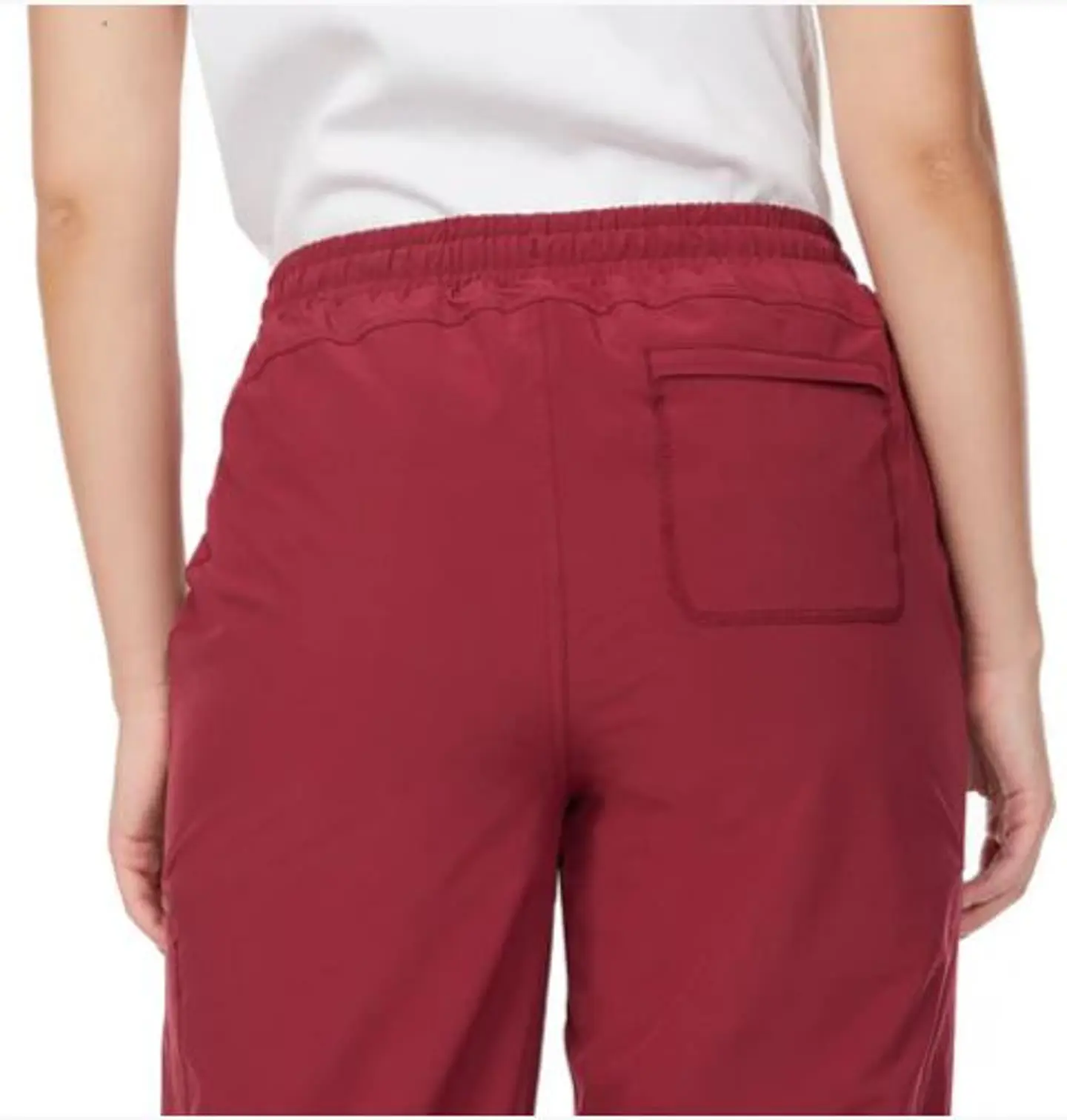 Pantalón forrado Merrell 4