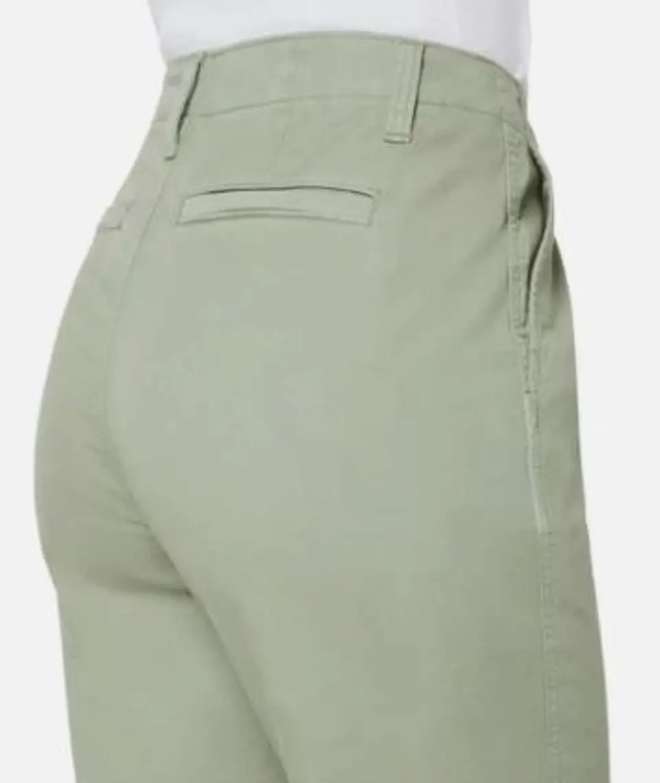 Pantalón tela GAP 5