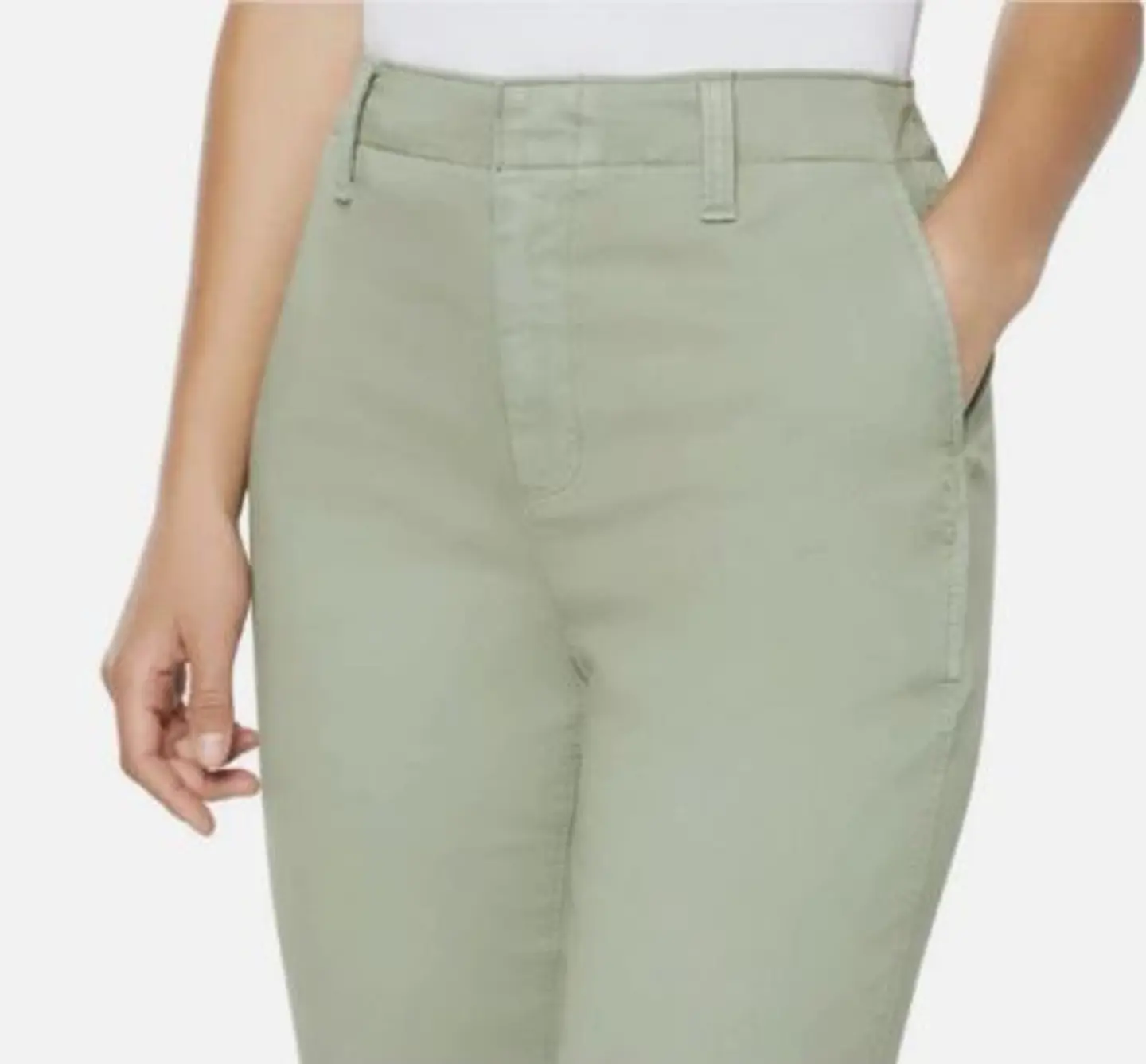Pantalón tela GAP 4
