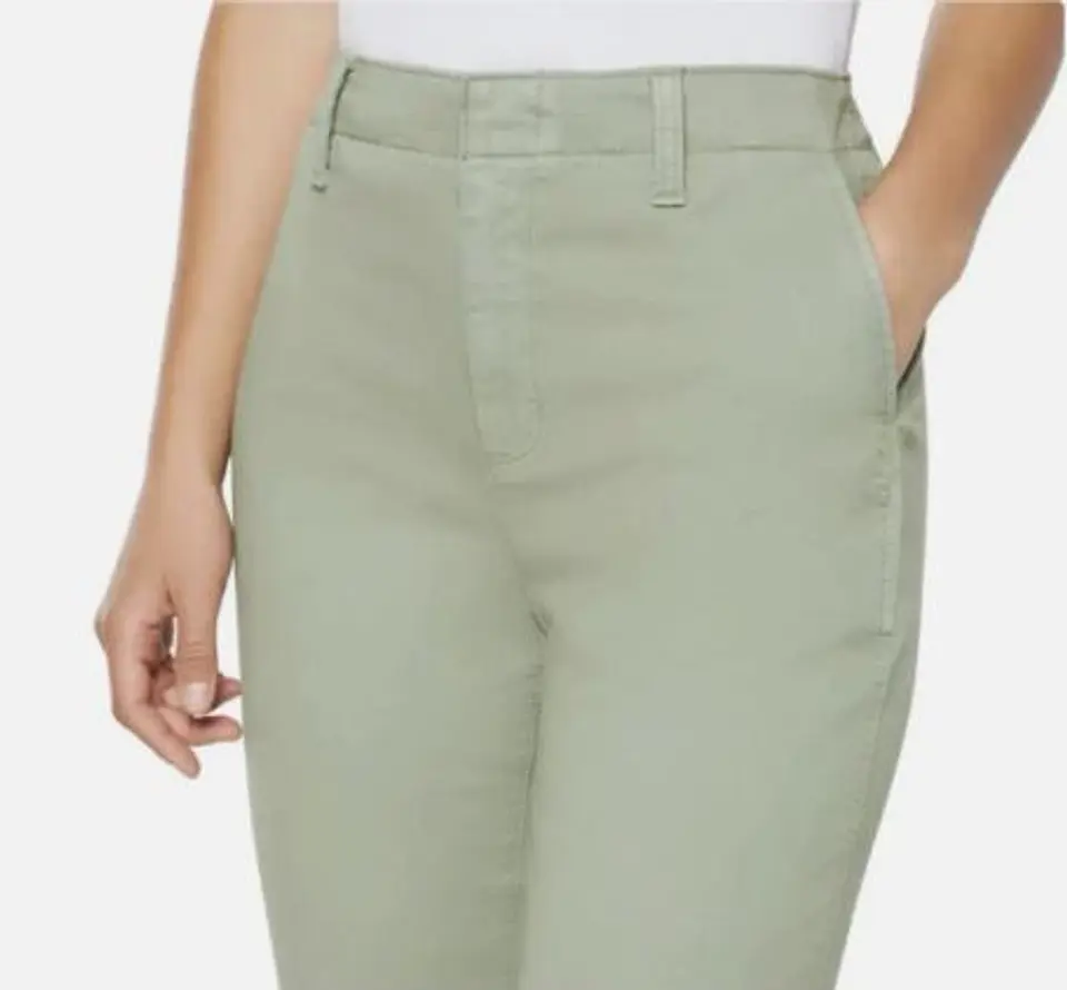 Pantalón tela GAP 4