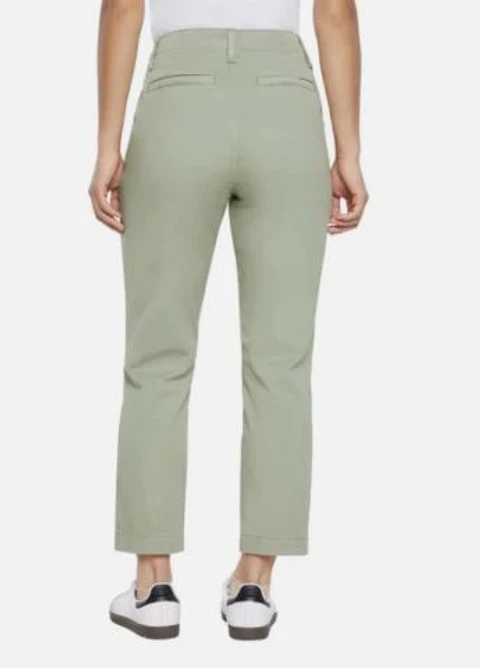 Pantalón tela GAP