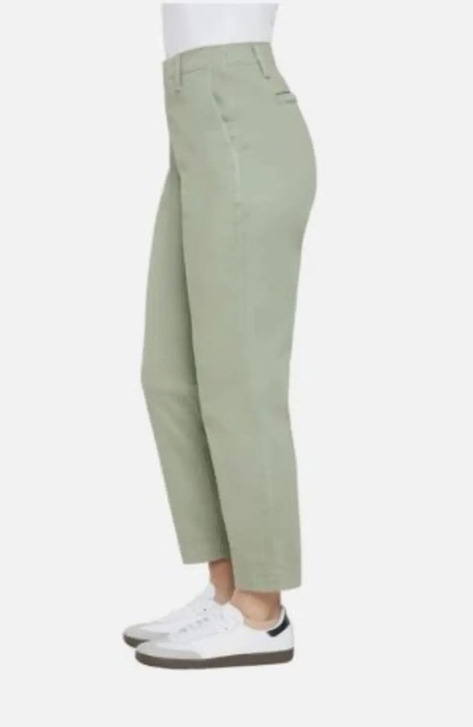 Pantalón tela GAP 3