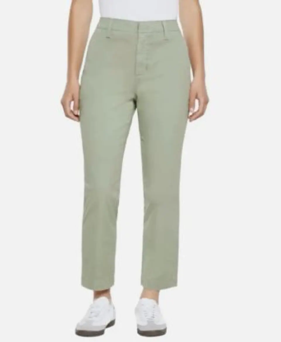 Pantalón tela GAP 1