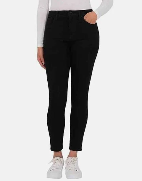 Jeans negro Kirkland