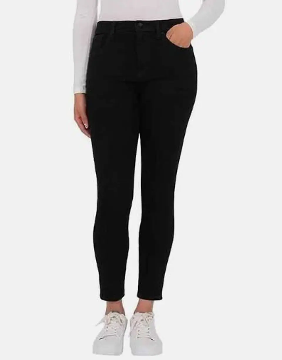 Jeans negro Kirkland 1