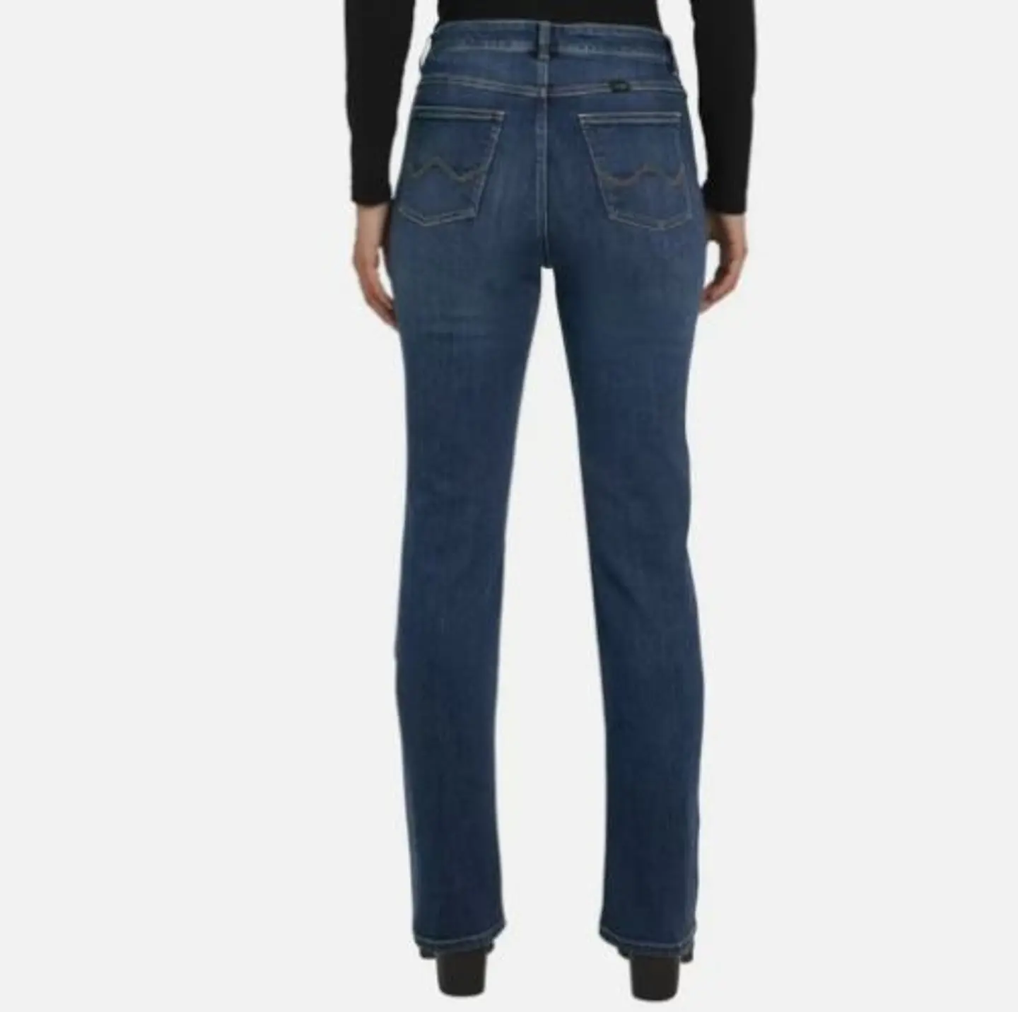 Jeans Wrangler 3