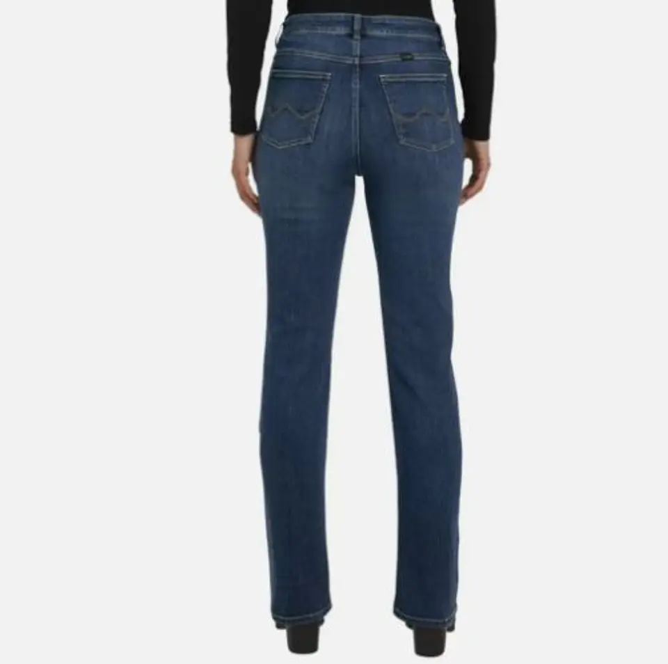 Jeans Wrangler 3