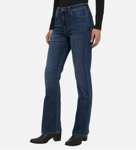 Jeans Wrangler