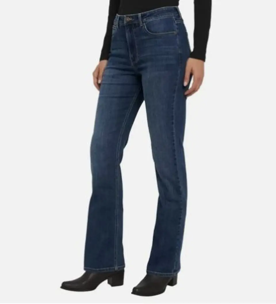 Jeans Wrangler 2