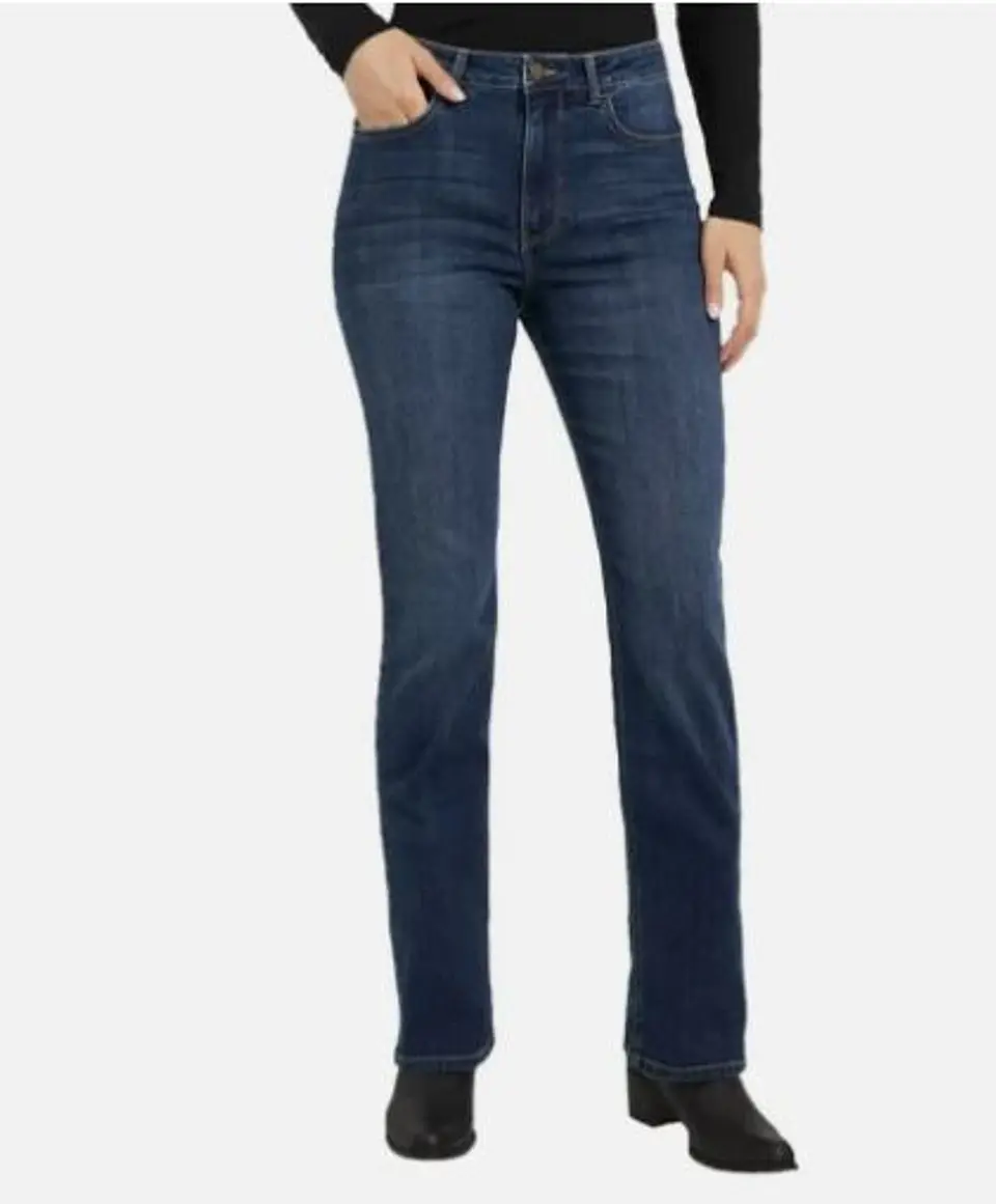 Jeans Wrangler 1
